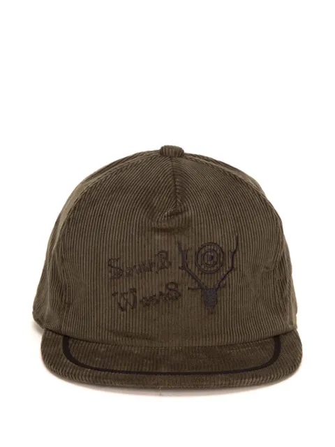 SOUTH2 WEST8 Trucker 棒球帽