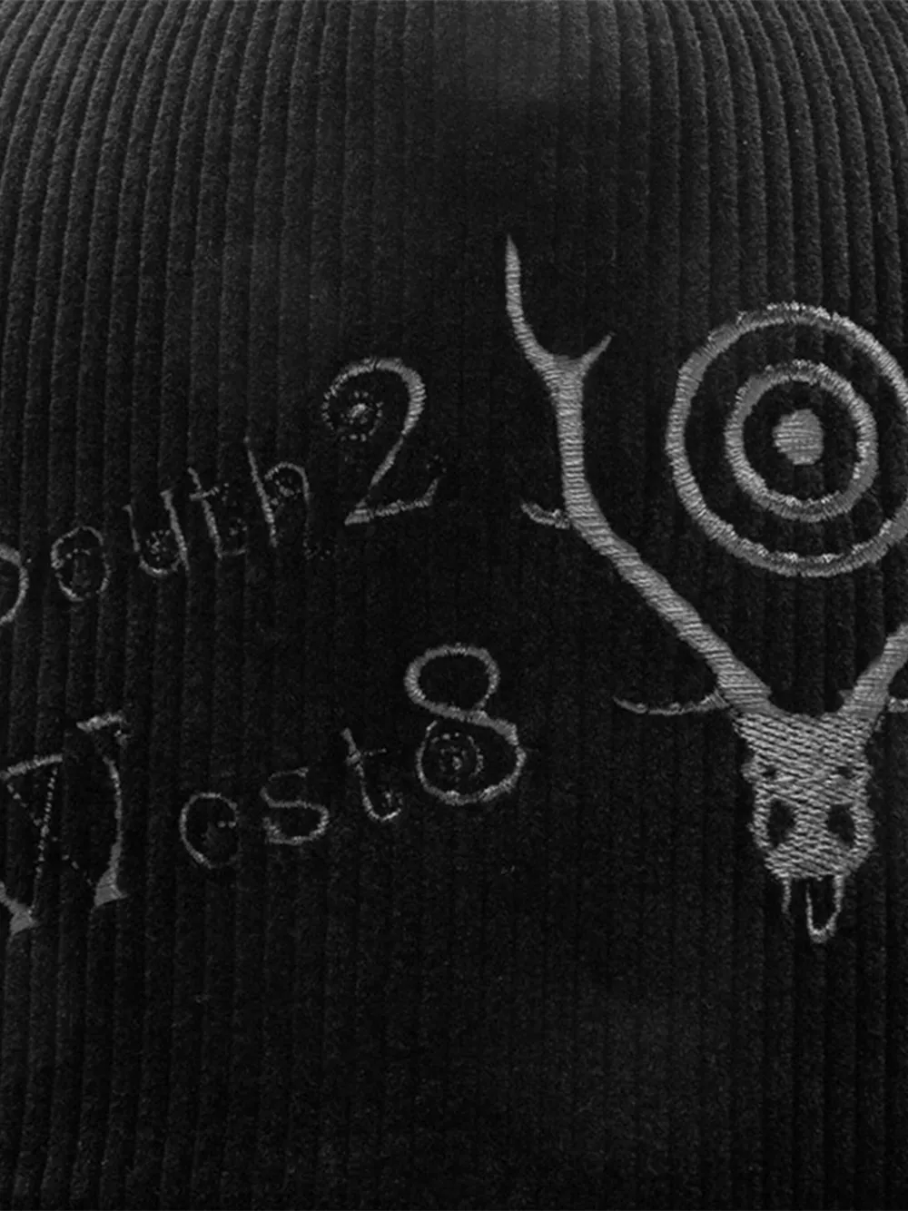SOUTH2 WEST8 Trucker 棒球帽 | Image 2