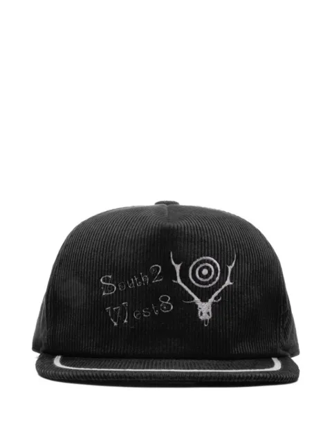 SOUTH2 WEST8 Trucker 棒球帽