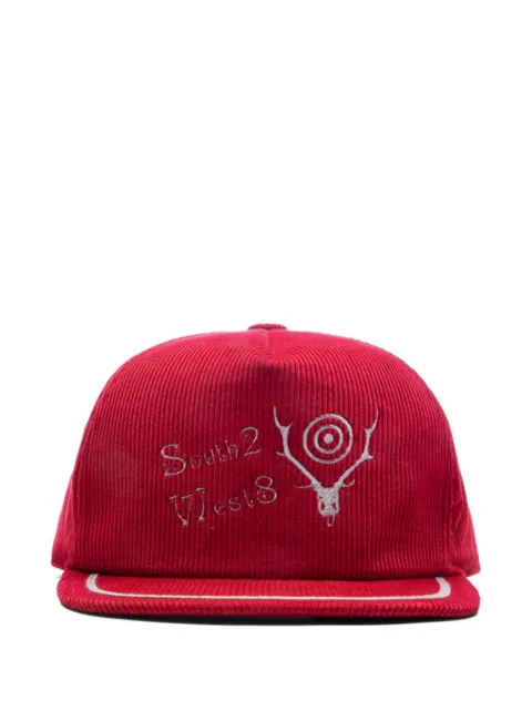 SOUTH2 WEST8 Trucker 棒球帽