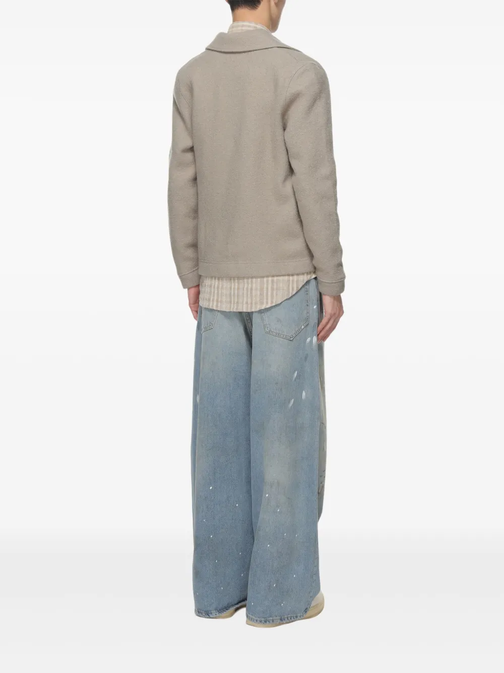 SAMSOE & SAMSOE HANNES JACKET