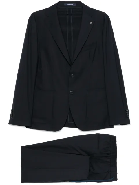 Tagliatore single-breasted suit