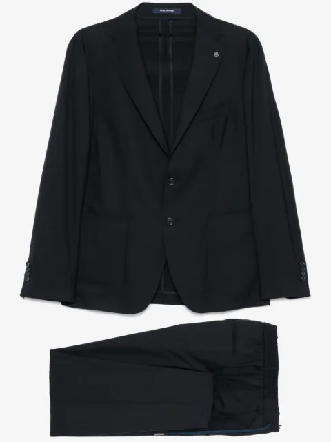 Tagliatore single-breasted suit