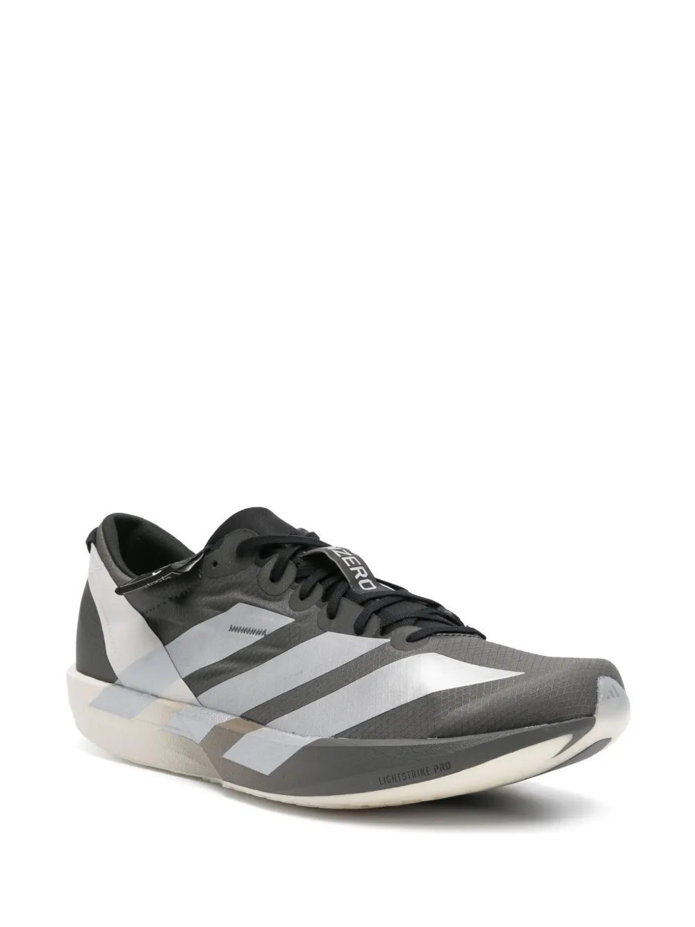 Y-3 Adizero Adios 9 sneakers - Grijs