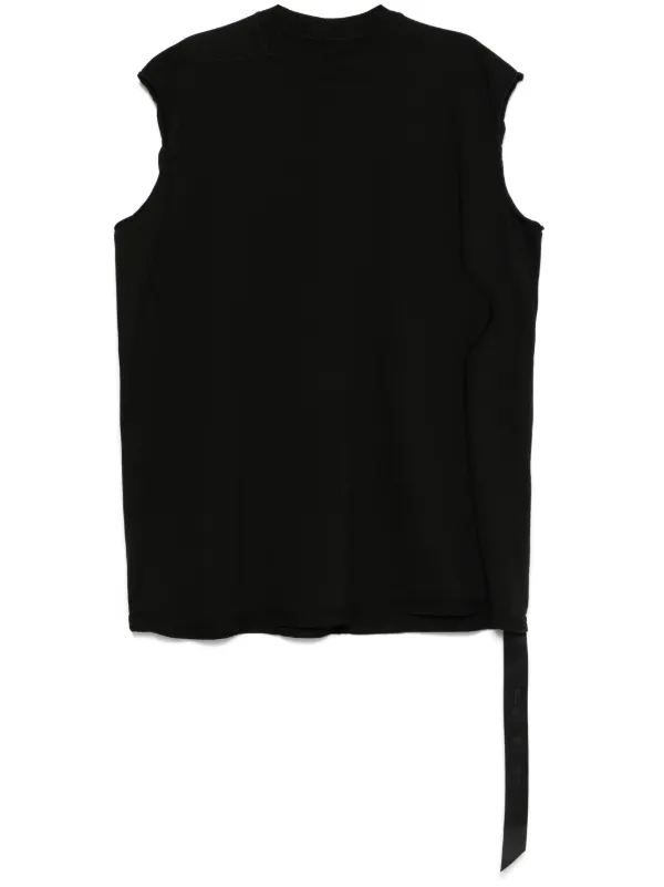 Rick Owens DRKSHDW タンクトップ | ブラック | FARFETCH JP