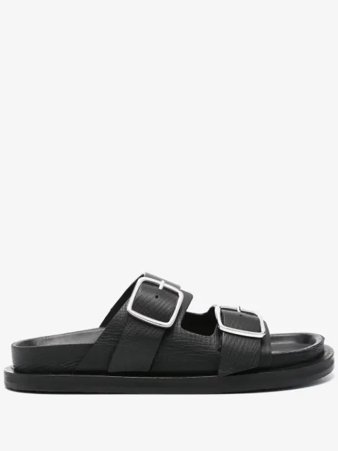 Studio Nicholson Denver sandals