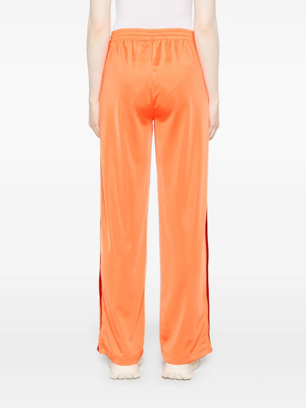 adidas Firebird Adicolor trainingsbroek Oranje