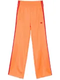 adidas Firebird Adicolor track pants - Orange