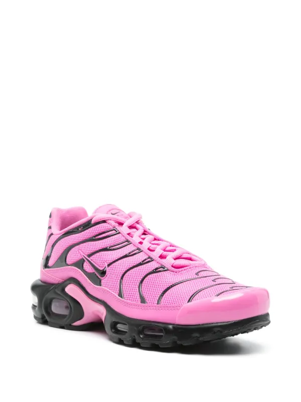 Nike Air Max Plus SE Sneakers Pink FARFETCH GR