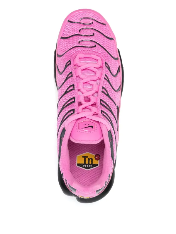 Nike Air Max Plus SE Sneakers Pink FARFETCH PH
