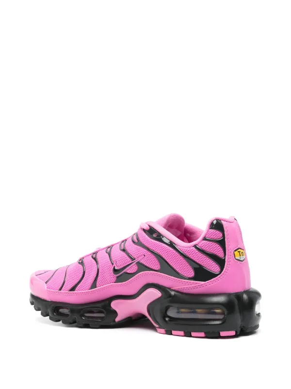 hot pink air max plus