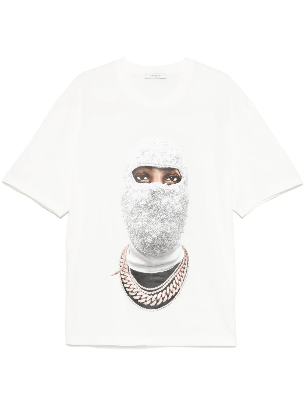 Future Mask T-shirt