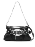 DSQUARED2 mini Gothic cross body bag - Black