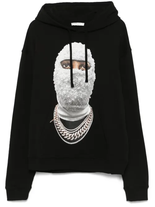 Hoodie Future Mask - Ih Nom Uh Nit - Modalova