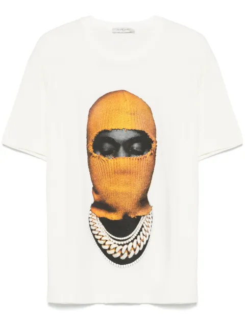 Ih Nom Uh Nit Mask20 T-shirt