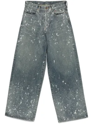 SUGARHILL Denim for Men - Shop Now on FARFETCH SUGARHILL Denim for Men - Shop Now on FARFETCH