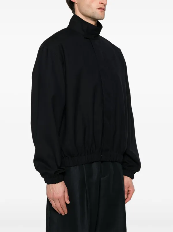 STUDIO NICHOLSON フードジャケット | goodbadstore