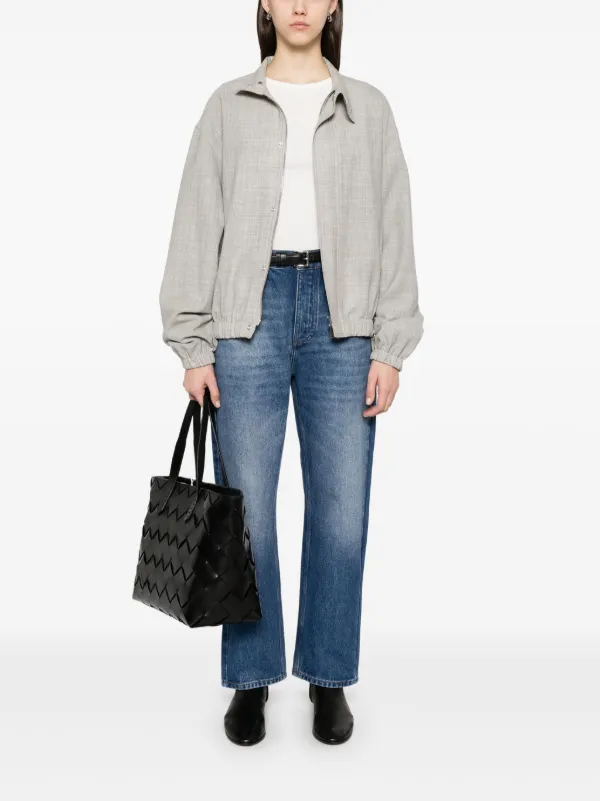 【関税込み】Studio Nicholson インディゴ Ruthe ジーンズ Ruthe Denim Pant in Indigo– Studio Nicholson