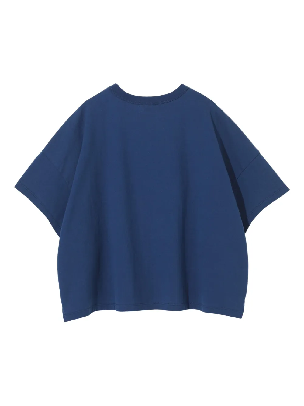 Undercover Graphic-print T-shirt In Blue