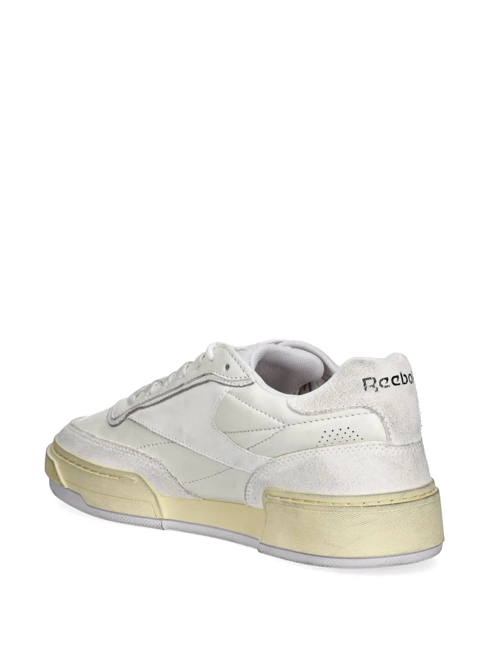 Reebok LTD Club C LTD sneakers White