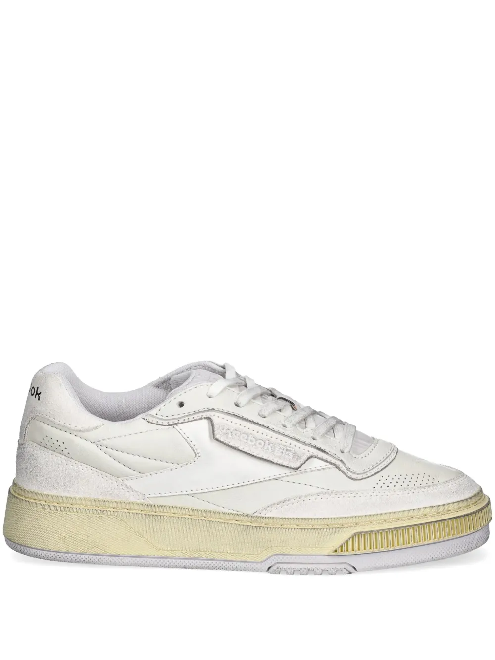 Reebok LTD Club C LTD sneakers Wit