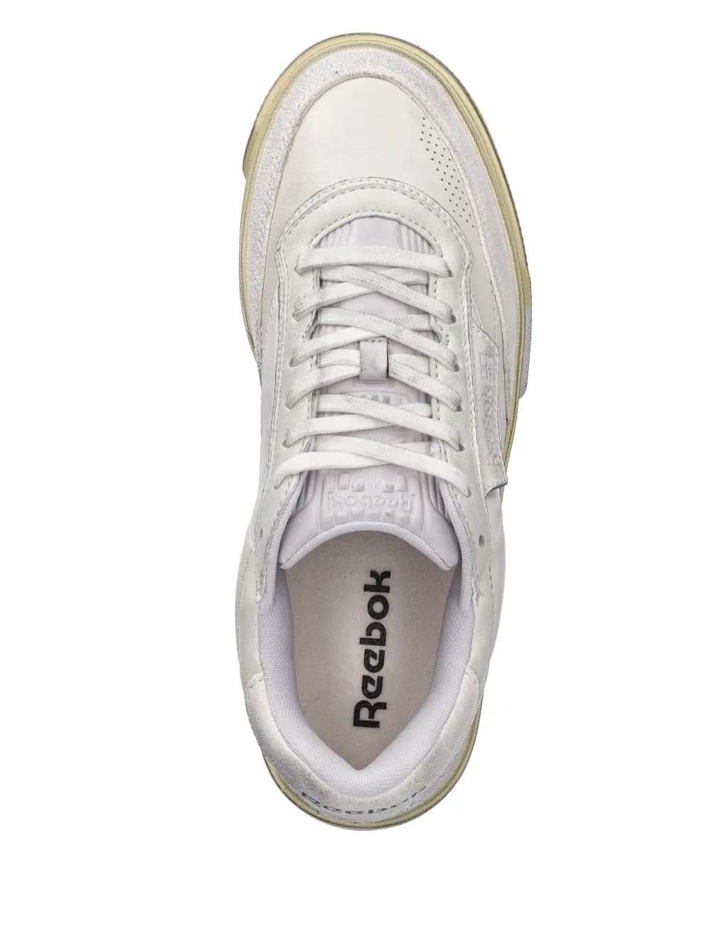 Reebok LTD Club C LTD sneakers White