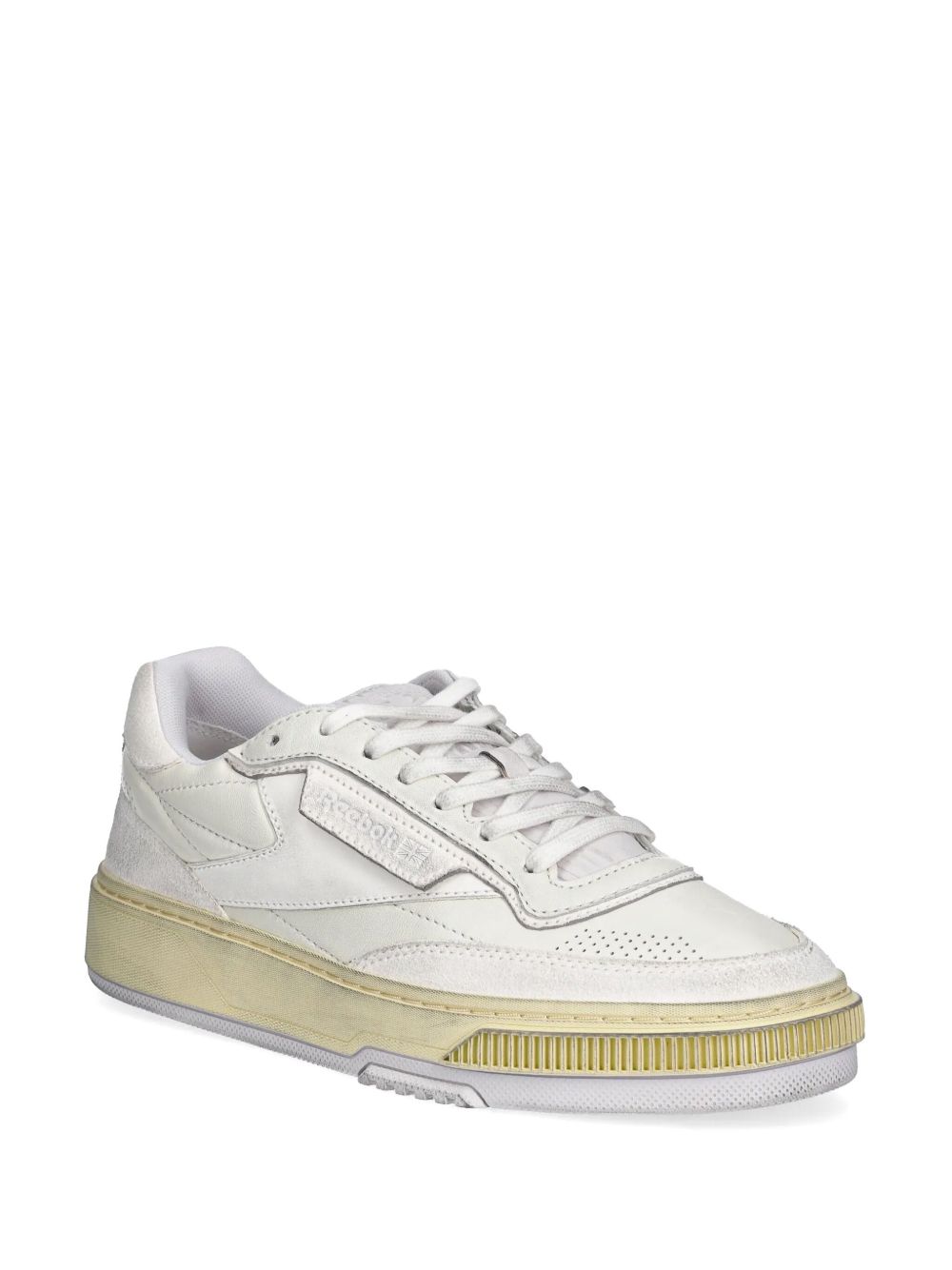 Reebok LTD Club C LTD sneakers - Wit