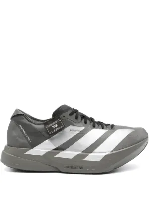 Y-3 x Adidas 'Takumi Sen 10' スニーカー | ブラック | FARFETCH JP