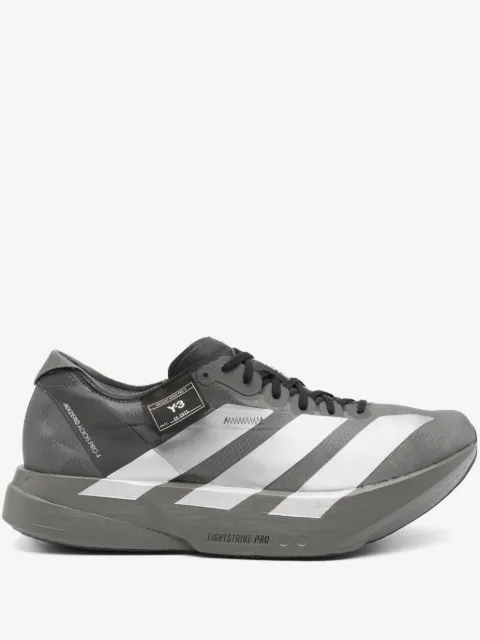 Y-3 Adizero Adios Pro 4 sneakers