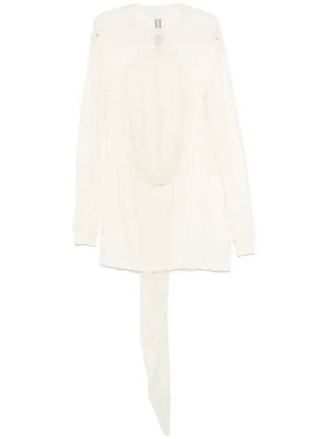 Rick Owens Drain T-shirt