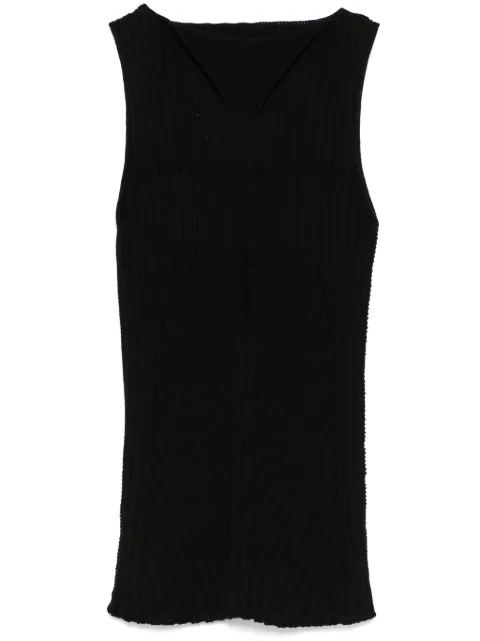 Rick Owens Al top