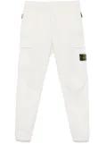 Stone Island tapered cargo pants - Neutrals