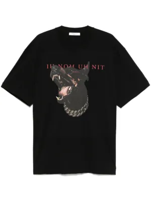 IH NOM UH NIT NUS25254009 関税送料込 IH NOM UH NIT(インノミネイト)商品ページ - Raincoat 01