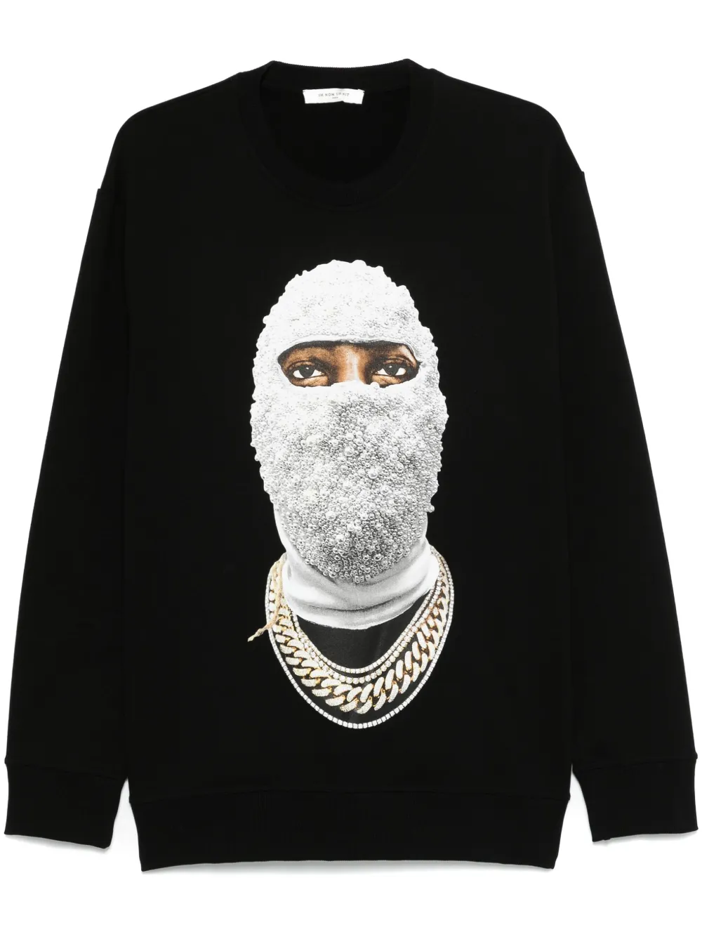 Future Mask sweatshirt