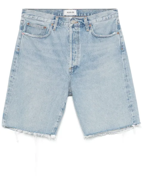 AGOLDE Anson shorts