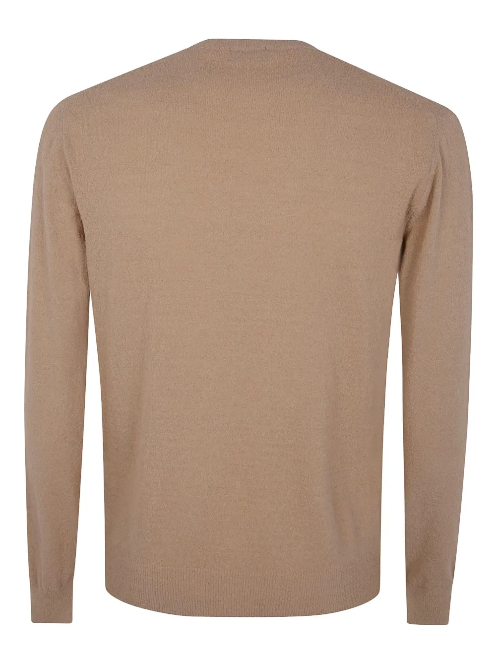 Drumohr fine-knit jumper - Bruin