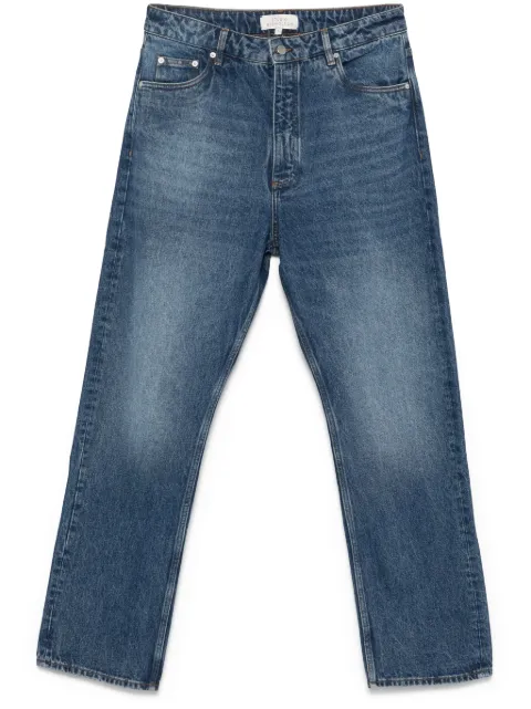 Studio Nicholson jeans rectos