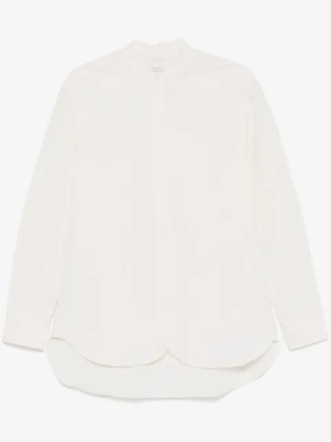 Studio Nicholson long-sleeve shirt