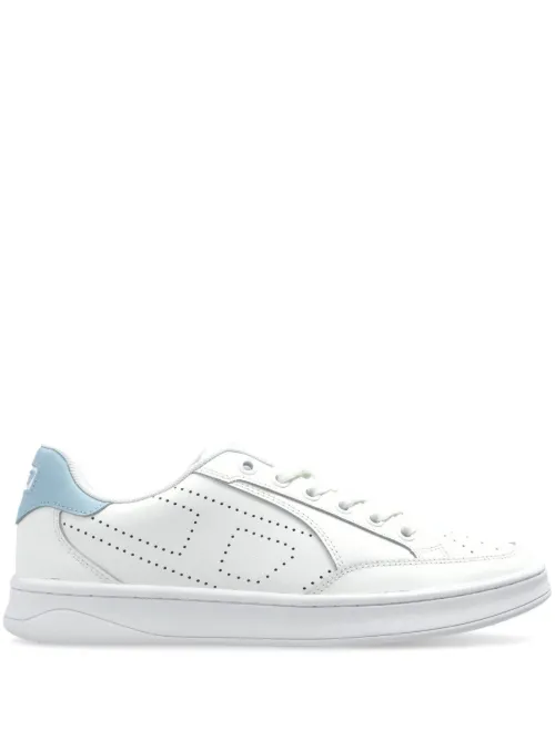 Diesel baskets S-Dakota - Blanc - Diesel - Modalova