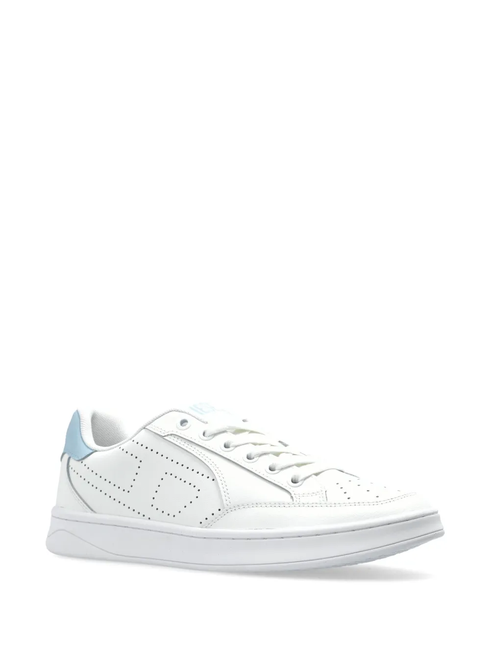 Diesel S-Dakota sneakers - Wit