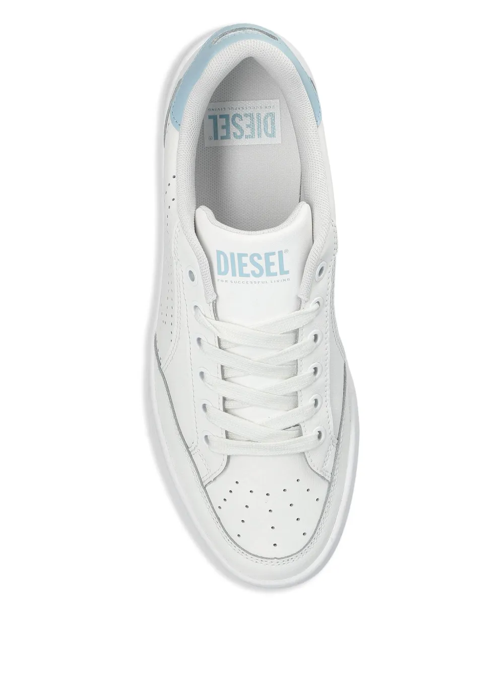 Diesel S-Dakota sneakers Wit