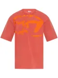 Diesel T-Boxt-R21 T-shirt - Orange