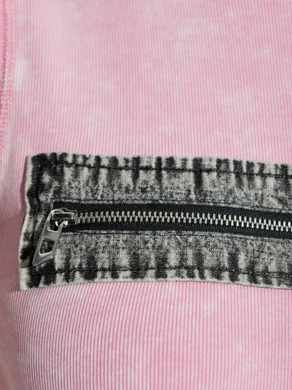 Diesel T-Arted タンクトップ | ピンク | FARFETCH JP