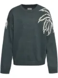 Zadig&Voltaire Marko jumper - Green