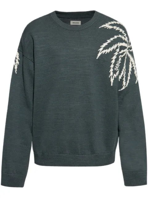 Zadig&Voltaire Marko jumper