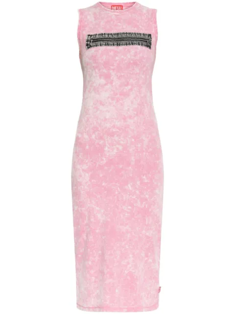Diesel D-Pra dress