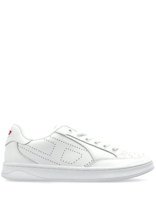 Diesel baskets S-Dakota - Blanc - Diesel - Modalova