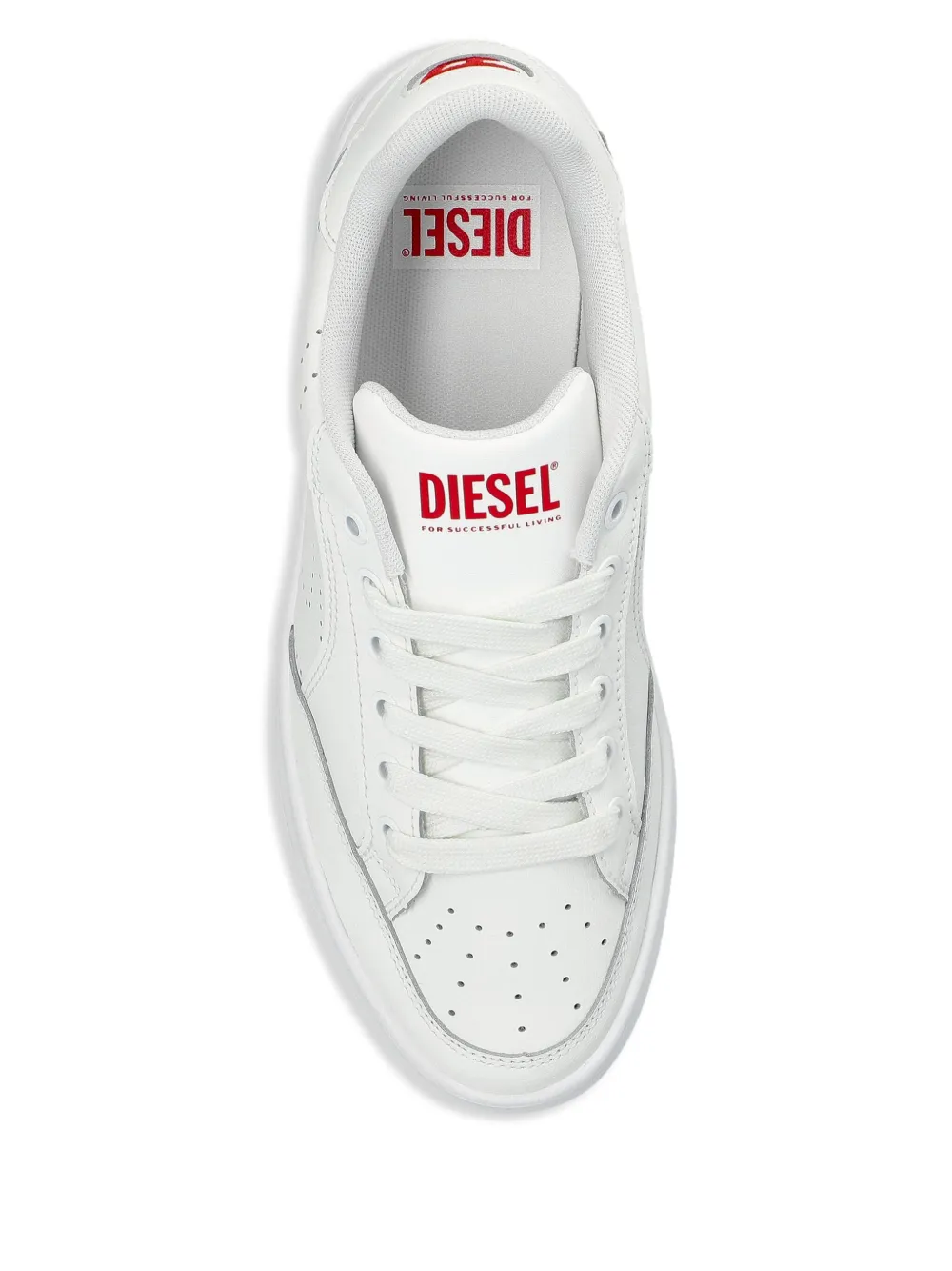 Diesel S-Dakota sneakers Wit