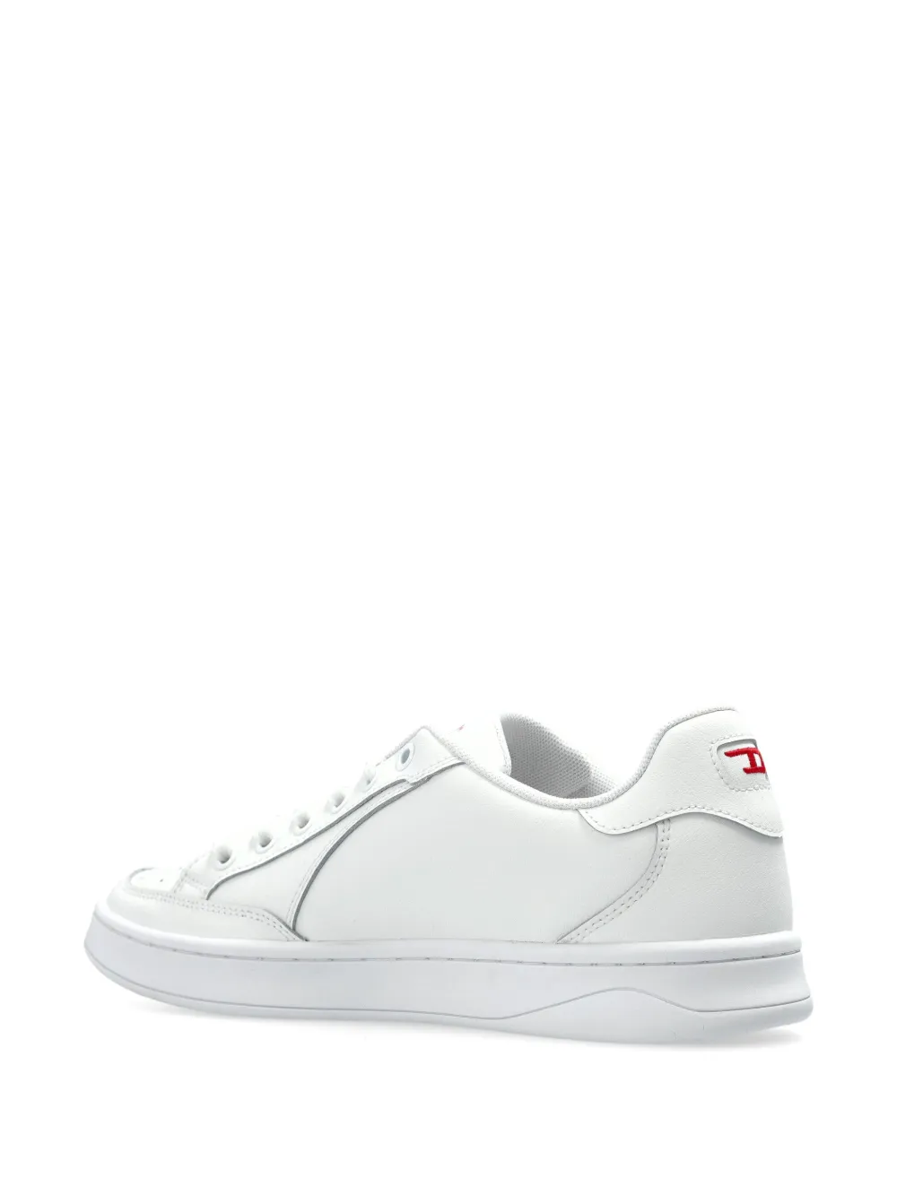 Diesel S-Dakota sneakers Wit