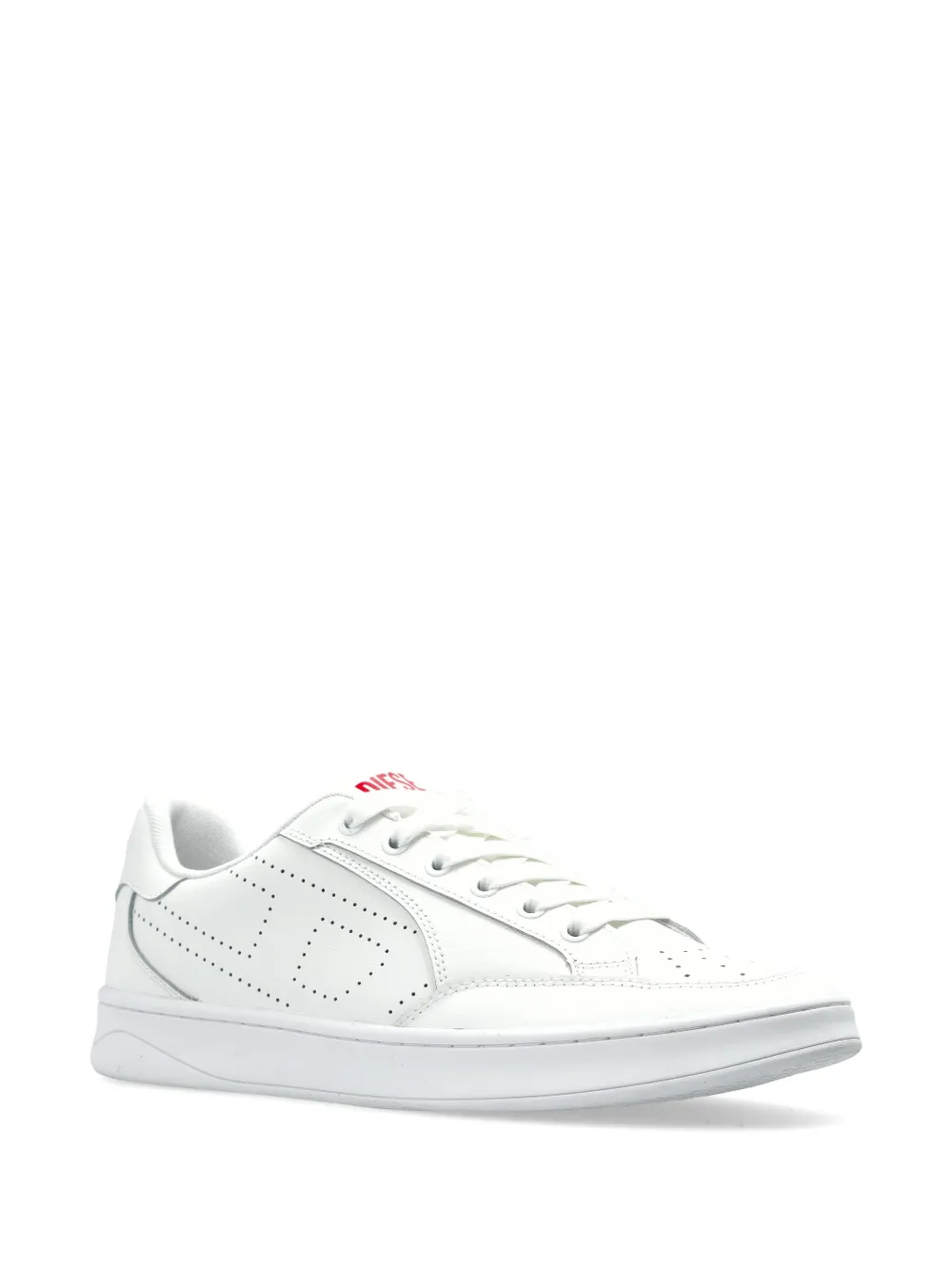 Diesel S-Dakota sneakers White